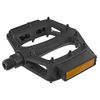 DMR V6 Platform Pedals Black