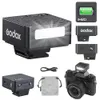 Godox iM20 Mini Flash 5 Power...
