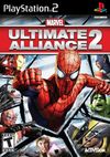 Marvel Ultimate Alliance 2 -...