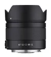 Samyang 12mm F2.0 Af Ultra...
