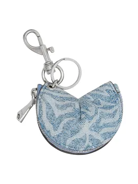Women's Fortune Zip Charm -...