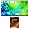 Samsung - QN65QN80HAFXZA 65...