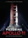 Picturing Apollo 11: Rare...