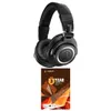 Audio Technica ATH-M50XBT2...