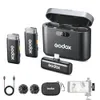 GODOX WES2 Kit2 Wireless...