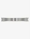Galaxy Watch5 titanium link...