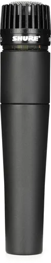 Shure SM57 Cardioid Dynamic...
