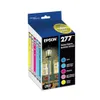 Epson 277 Claria Photo HD Ink...