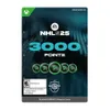 NHL 25: 3000 Points- Xbox...