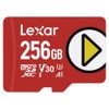 Lexar® PLAY microSDXCTM UHS-I...