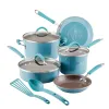 Rachael Ray Cucina Nonstick...