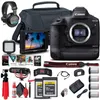 Canon EOS-1D X Mark III DSLR...