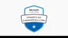 Microsoft Certified Dynamics...