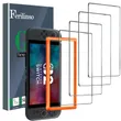 4-Pack Screen Protector for...