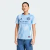 New York City FC 25/26 Home...
