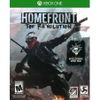 Homefront The Revolution...