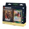 Magic: The Gathering Fallout...