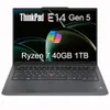 Lenovo ThinkPad E14 Gen 5...