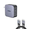 UGREEN Nexode 140W USB C GaN...