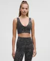 lululemon Align™ V-Neck Bra