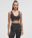 lululemon Align™ V-Neck Bra