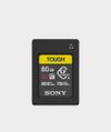 Sony 80GB - CFexpress Type A...