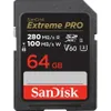 Sandisk Extreme PRO SD UHS-II...