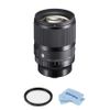 50mm f/1.4 DG DN Art Lens for...