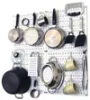 Wall Control Kitchen Pegboard...