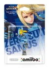 Nintendo Amiibo-figur Zero...