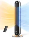 DREO 42" Space Heater Large...