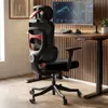 Axion, Ergonomic Hybrid Chair...