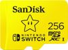 SanDisk - 256GB microSDXC...