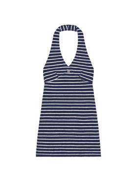 Women's Striped Dress in...