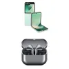 SAMSUNG Galaxy Z Flip 6 AI...