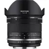 Samyang 14mm f/2.8 MK2 Lens...