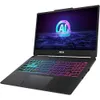 MSI Cyborg 15 AI A1VFK 099US...