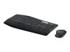 Logitech MK850 Performance...