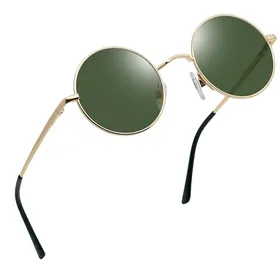 Joopin Retro Small Round...