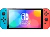 Nintendo Switch OLED -...