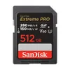 SANDISK 512GB Extreme PRO...