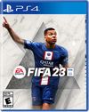 FIFA 23 - PlayStation 4