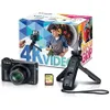 Canon PowerShot G7 X Mark III...