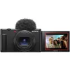 Vlog camera zv-1 mark ii
