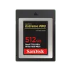 SanDisk 512GB Extreme PRO...