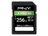 pny 256gb x-pro 90 class 10...