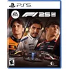 F1 25 - PlayStation 5