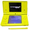 Nintendo DSi Lime Green