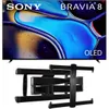 Sony K65XR80 65 Inch IMAX...