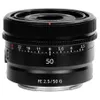 Sony FE 50mm f/2.5 G Lens...